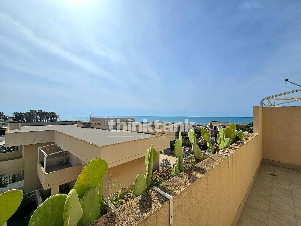 Appartamento in vendita a Ragusa, Marina di Ragusa - foto 2