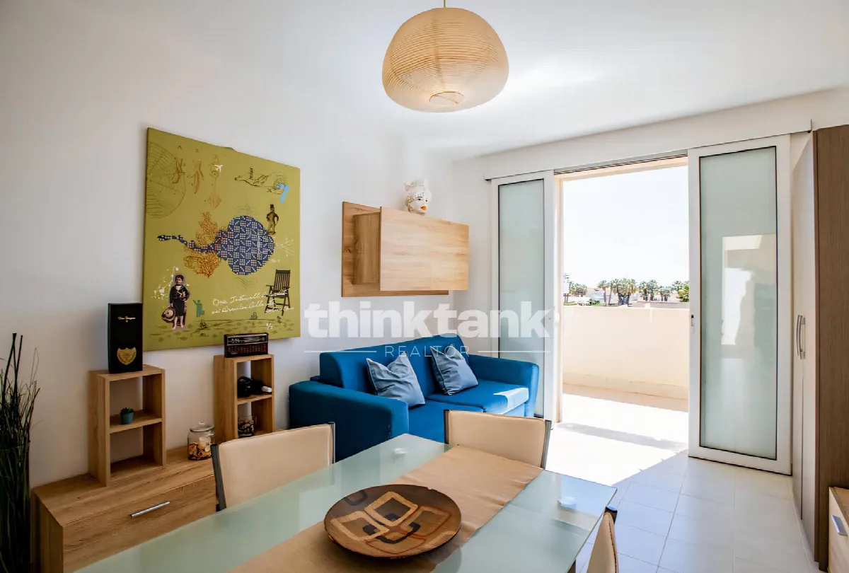 Appartamento in vendita a Ragusa, Marina di Ragusa - foto 7