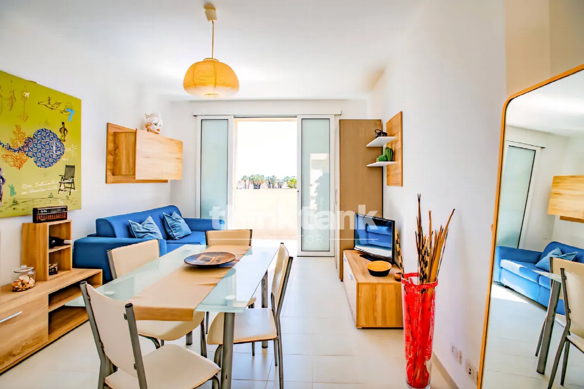 Appartamento in vendita a Ragusa, Marina di Ragusa - foto 8