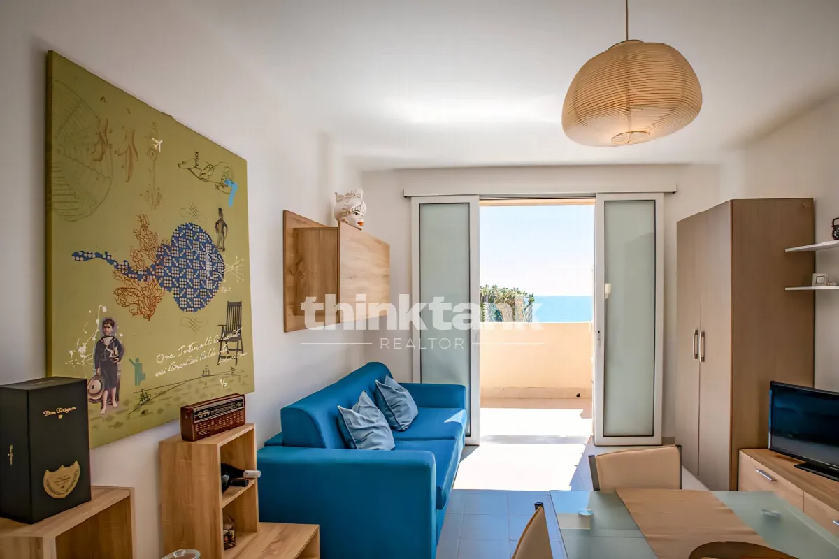 Appartamento in vendita a Ragusa, Marina di Ragusa - foto 9