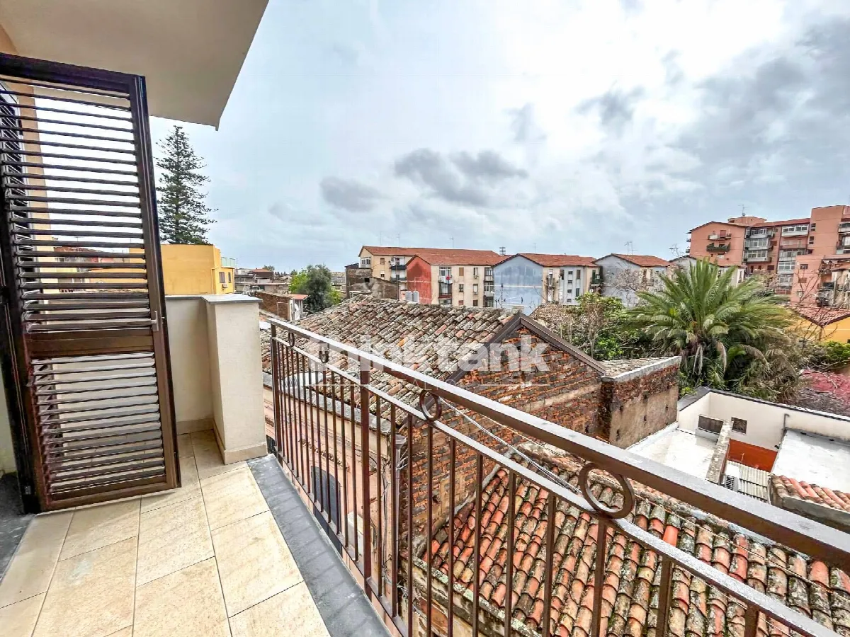 Appartamento in vendita a Catania, Borgo,Sanzio,Beccaria,Lanza,Cibali - foto 4
