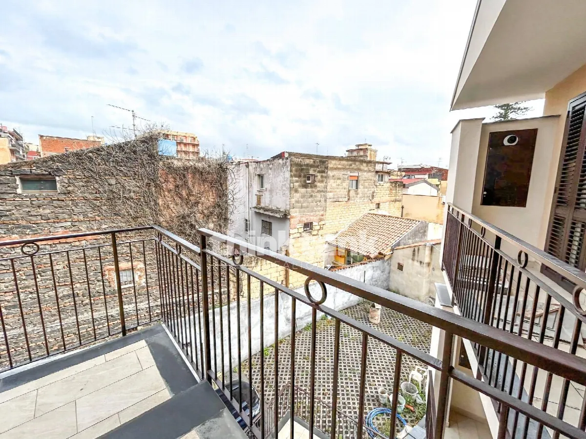 Appartamento in vendita a Catania, Borgo,Sanzio,Beccaria,Lanza,Cibali - foto 5