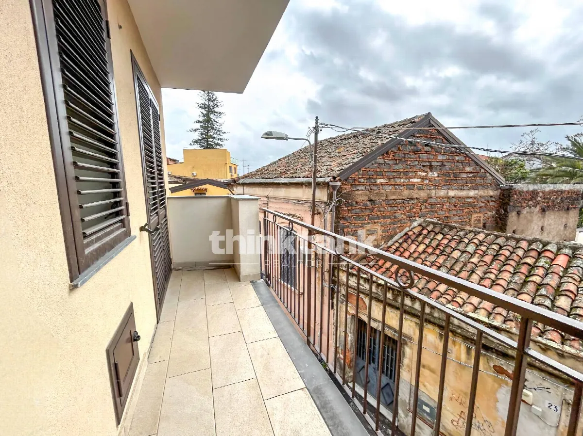 Appartamento in vendita a Catania, Borgo,Sanzio,Beccaria,Lanza,Cibali - foto 3