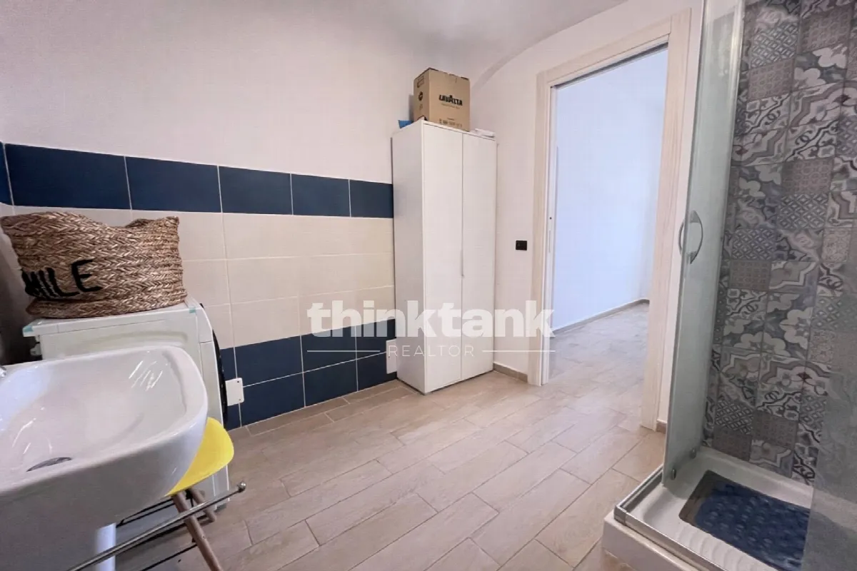 Appartamento indipendente in vendita a Agrigento, Centro storico - foto 10