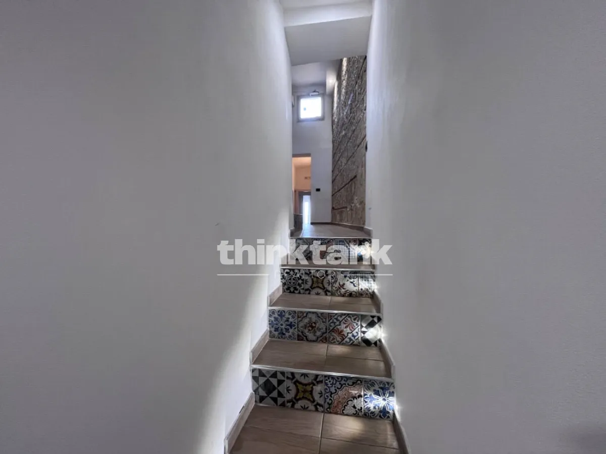 Appartamento indipendente in vendita a Agrigento, Centro storico - foto 3