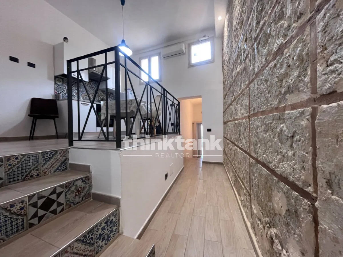 Appartamento indipendente in vendita a Agrigento, Centro storico - foto 4
