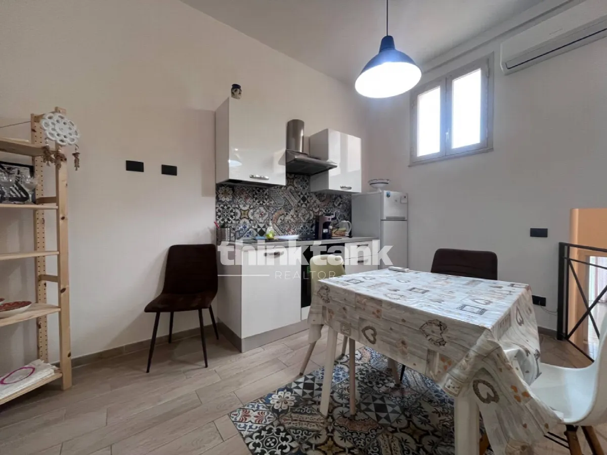 Appartamento indipendente in vendita a Agrigento, Centro storico - foto 6