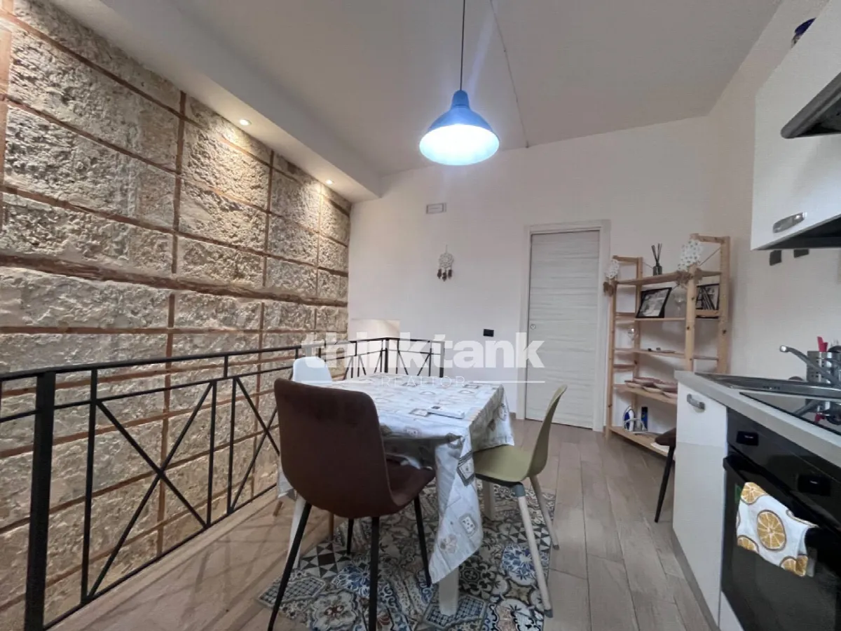 Appartamento indipendente in vendita a Agrigento, Centro storico - foto 7