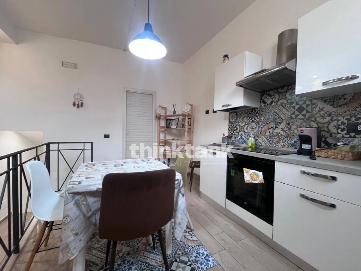 Appartamento indipendente in vendita a Agrigento, Centro storico - foto 8