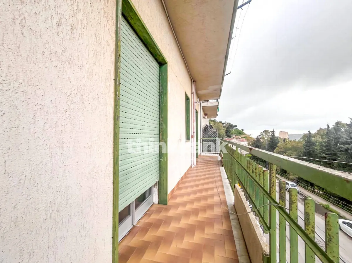 Appartamento in vendita a Agrigento, Centro - foto 1
