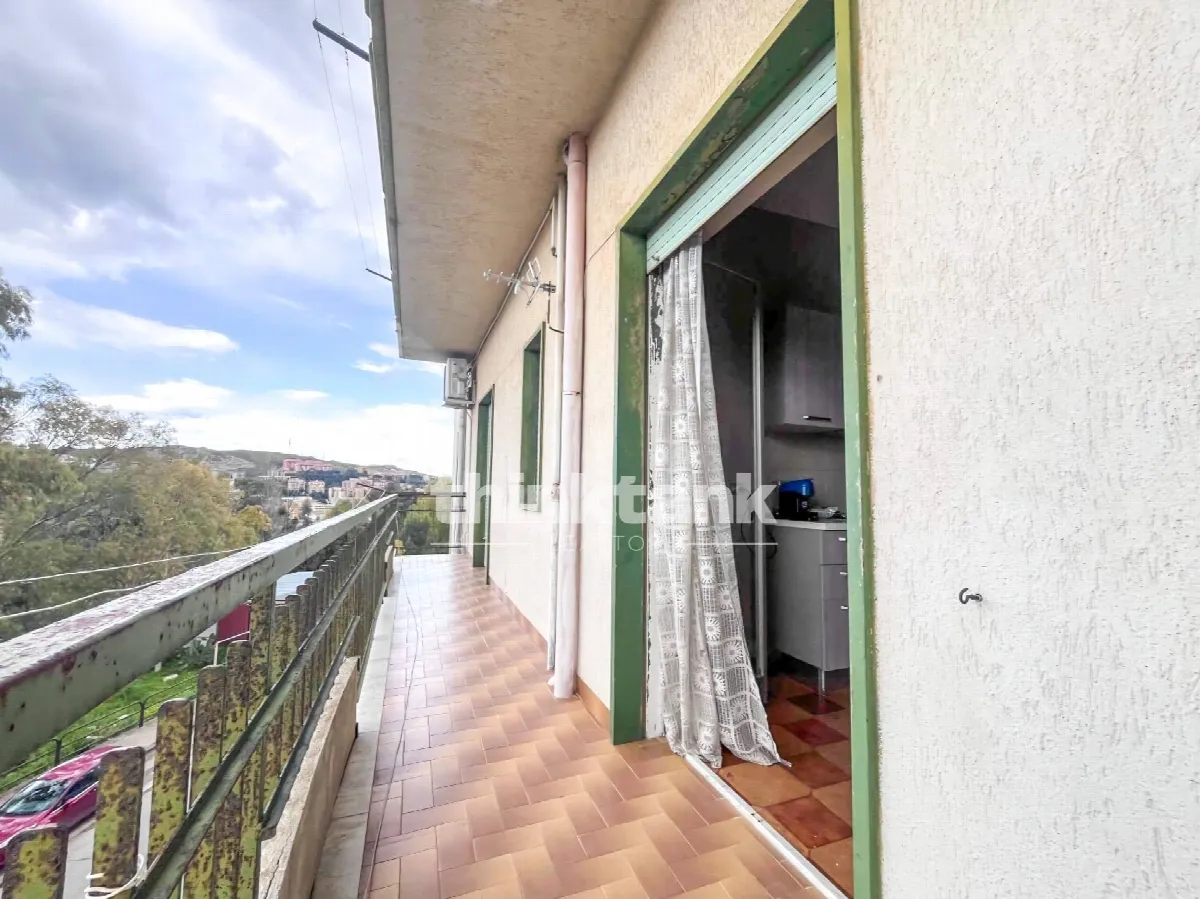 Appartamento in vendita a Agrigento, Centro - foto 2
