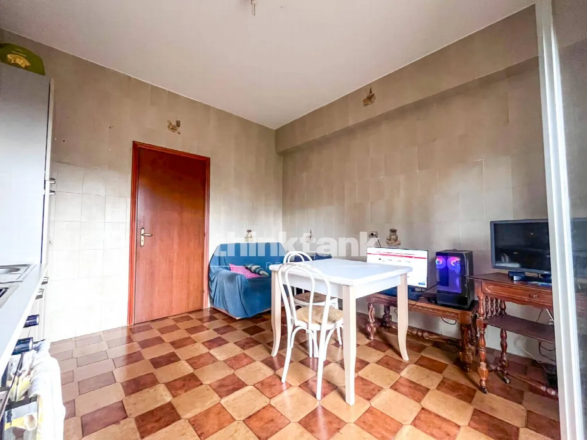 Appartamento in vendita a Agrigento, Centro - foto 6