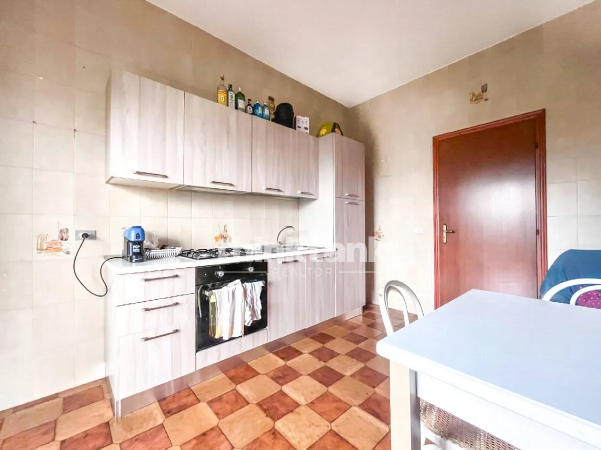 Appartamento in vendita a Agrigento, Centro - foto 7