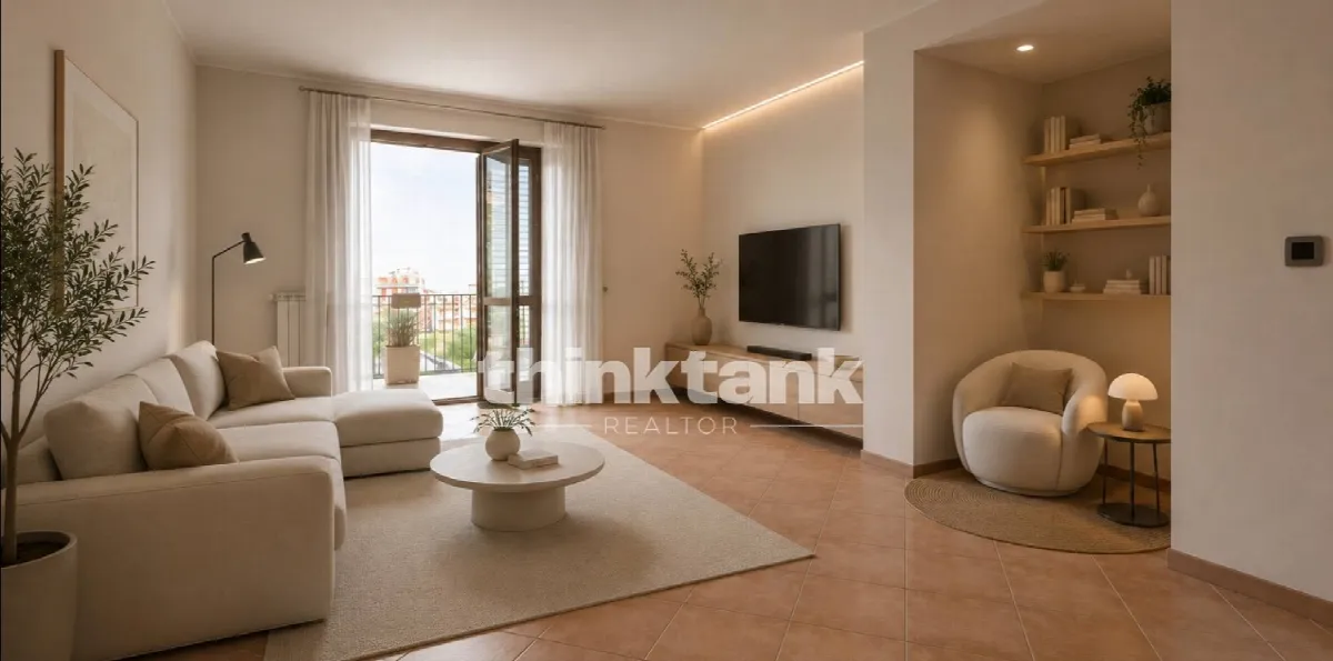 Appartamento in vendita a Catania - foto 1