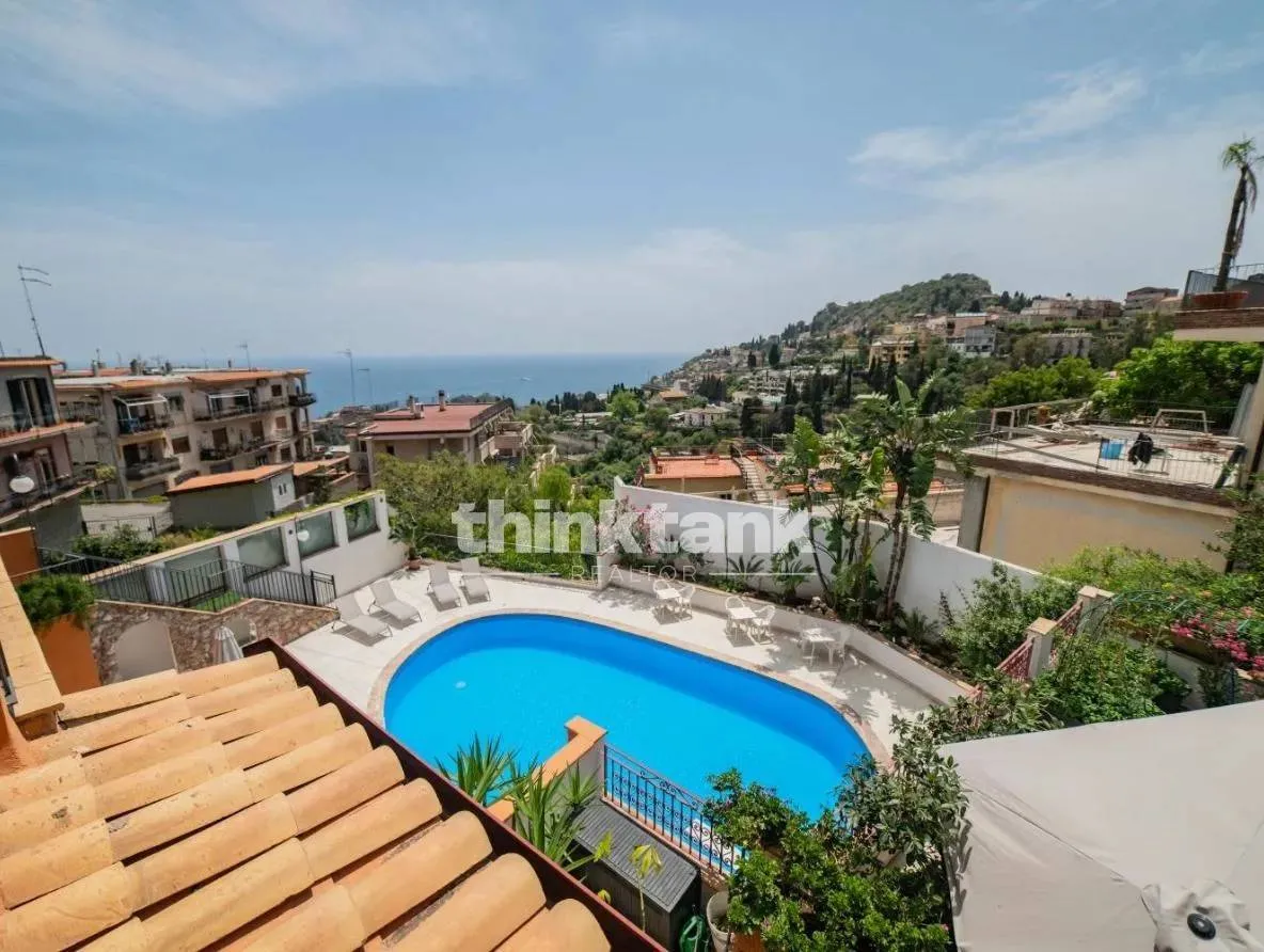 Appartamento in vendita a Taormina - foto 1