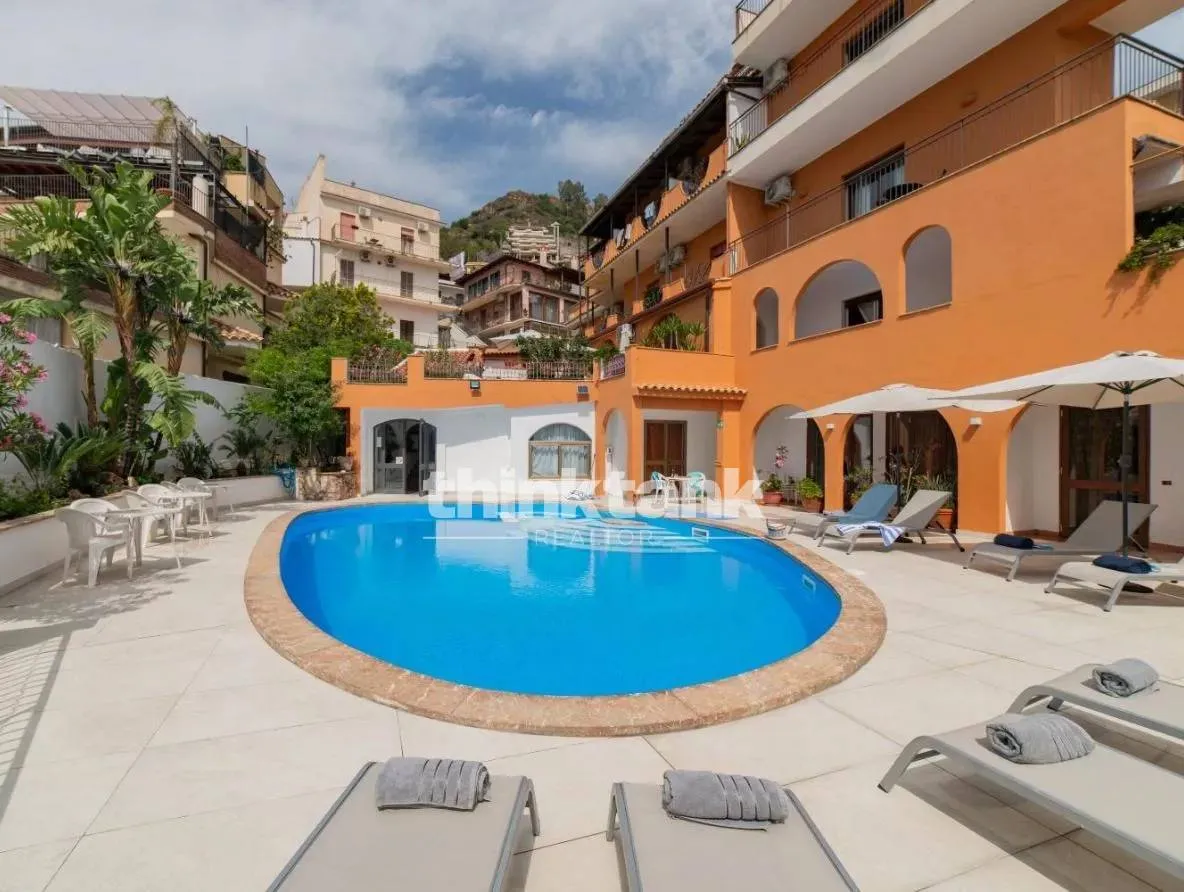 Appartamento in vendita a Taormina - foto 2
