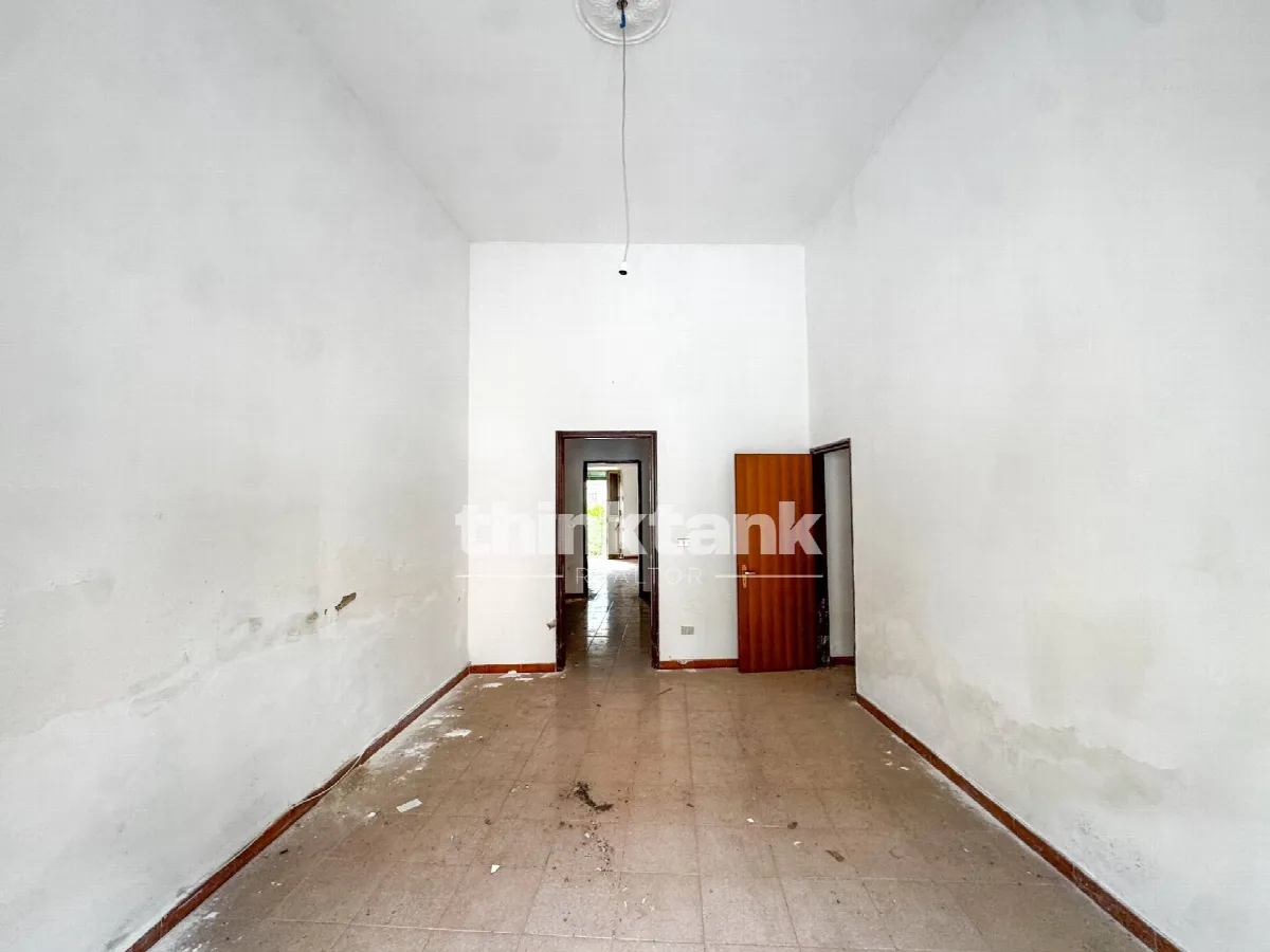 Appartamento indipendente in vendita a Noto - foto 2