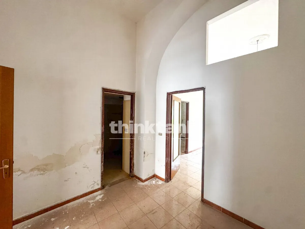 Appartamento indipendente in vendita a Noto - foto 7