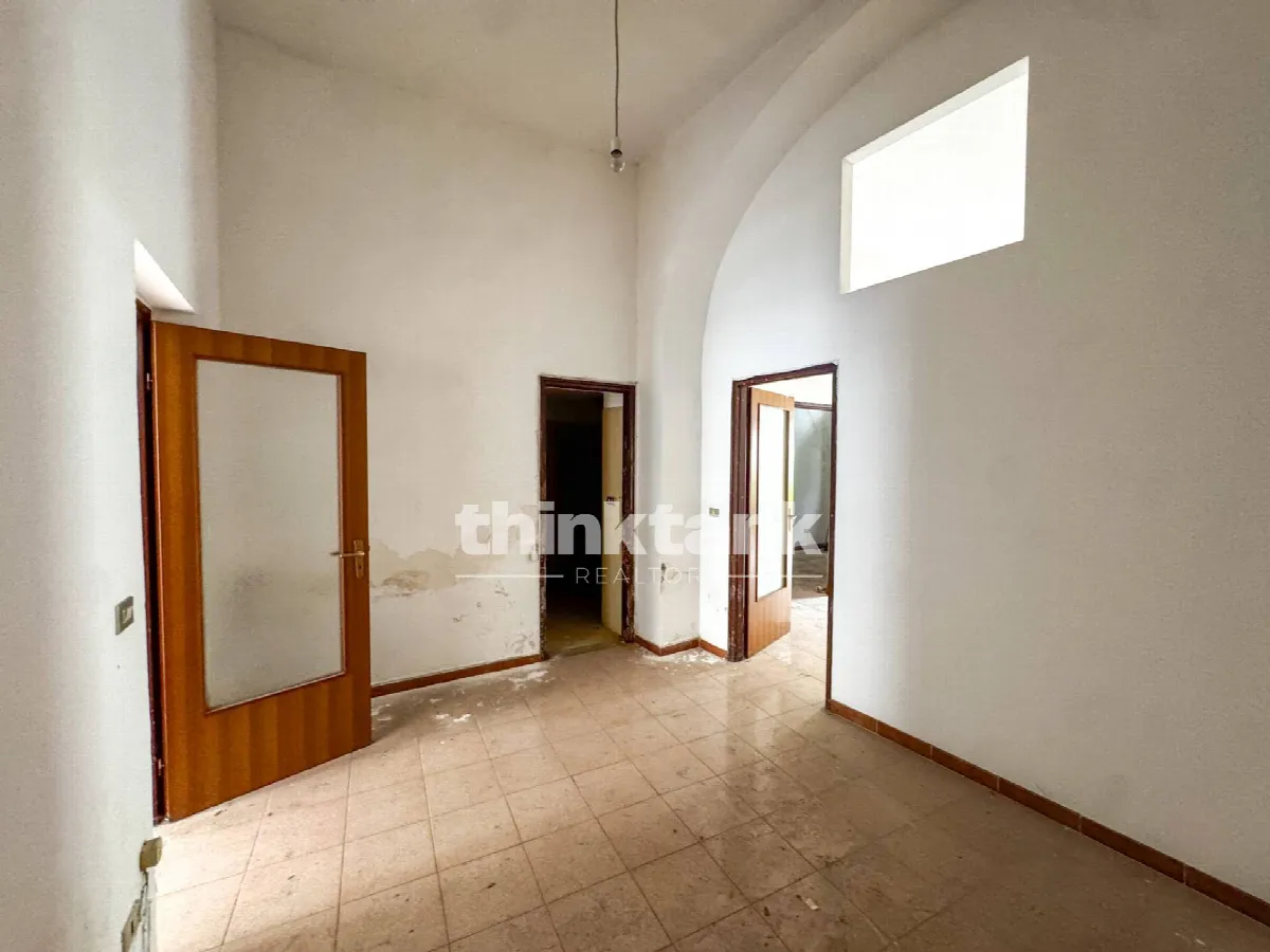 Appartamento indipendente in vendita a Noto - foto 8
