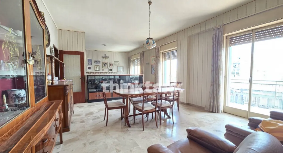 Appartamento in vendita a Catania, Rapisardi-Diaz,San Nullo,Sebastiano Catani - foto 1
