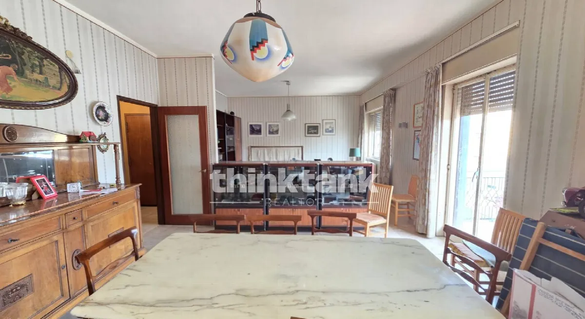 Appartamento in vendita a Catania, Rapisardi-Diaz,San Nullo,Sebastiano Catani - foto 2