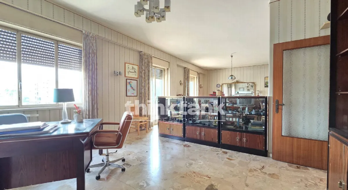 Appartamento in vendita a Catania, Rapisardi-Diaz,San Nullo,Sebastiano Catani - foto 3