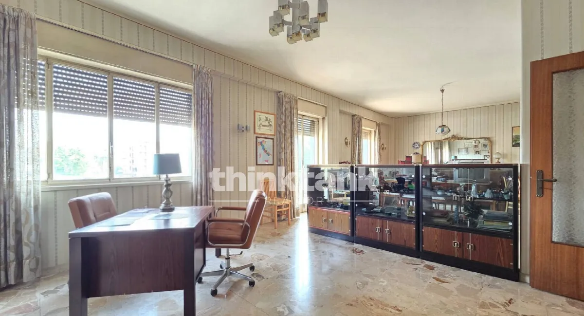 Appartamento in vendita a Catania, Rapisardi-Diaz,San Nullo,Sebastiano Catani - foto 4