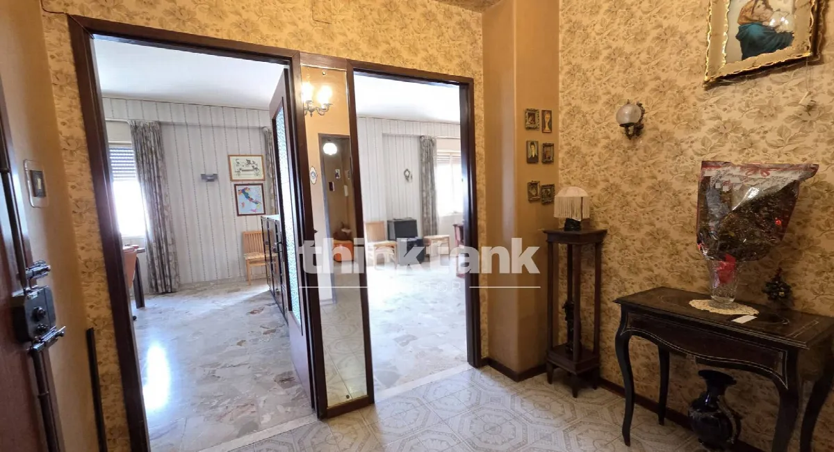 Appartamento in vendita a Catania, Rapisardi-Diaz,San Nullo,Sebastiano Catani - foto 8