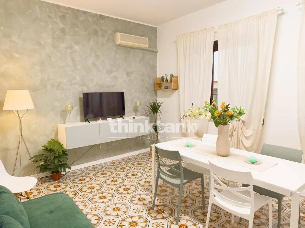 Appartamento in vendita a Giardini-Naxos, Giardini - foto 3