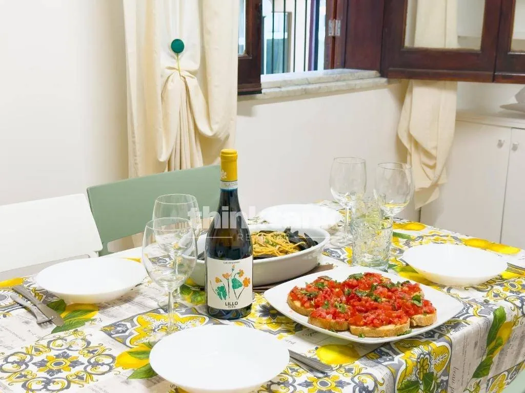 Appartamento in vendita a Giardini-Naxos, Giardini - foto 6