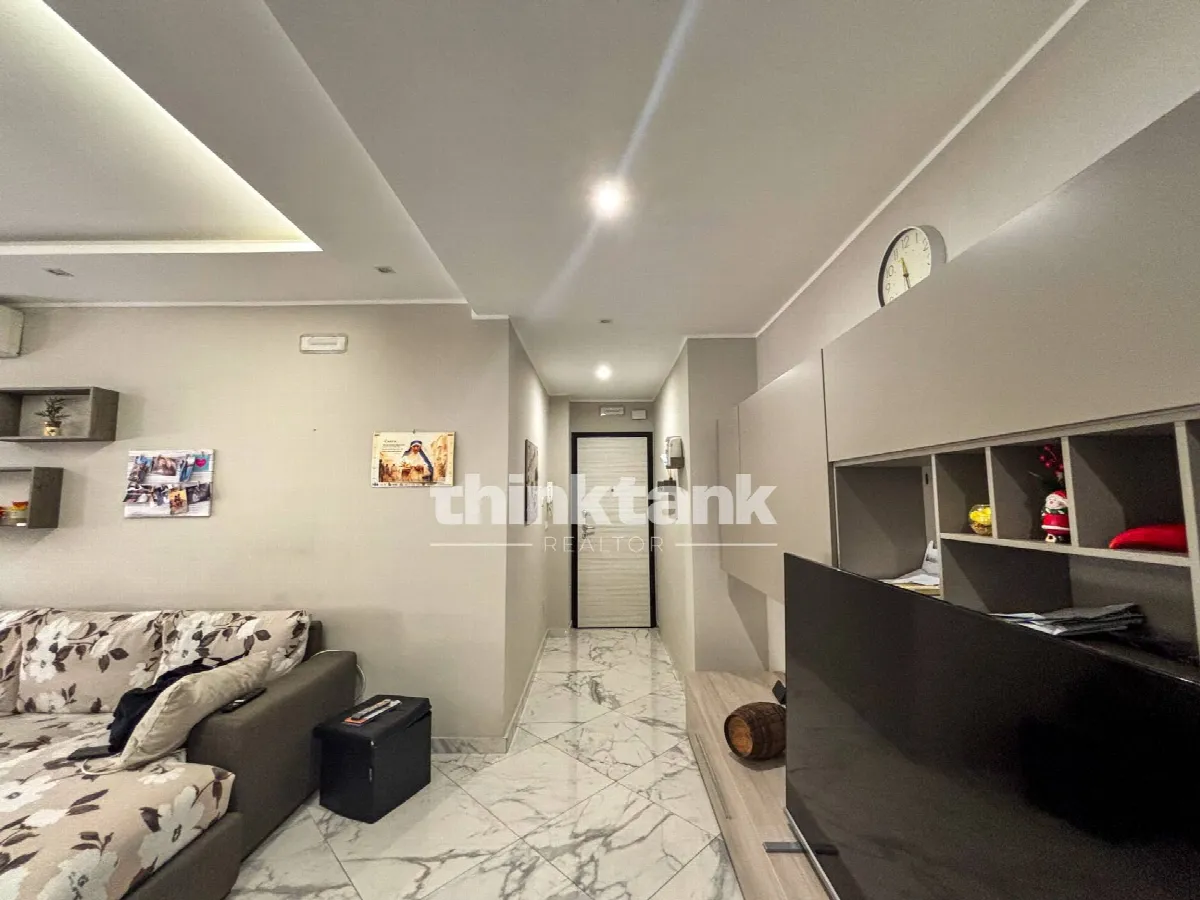 Appartamento in vendita a Siracusa, Scala Greca - foto 6