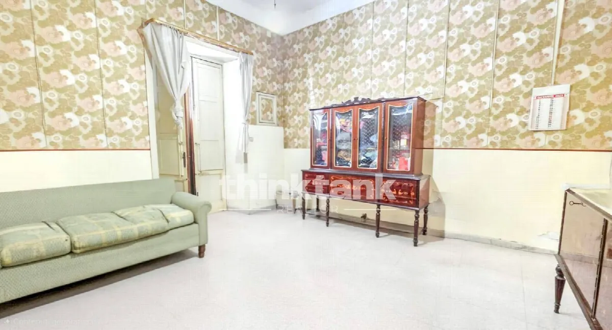 Appartamento in vendita a Giardini-Naxos, Giardini - foto 4
