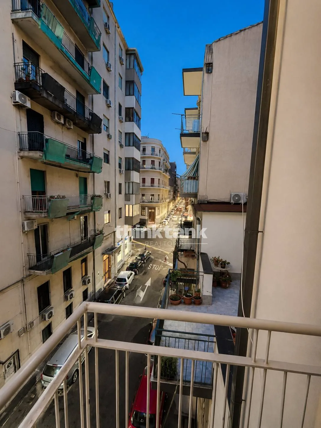 Appartamento in vendita a Catania, C.so Italia - via Leopardi - foto 1