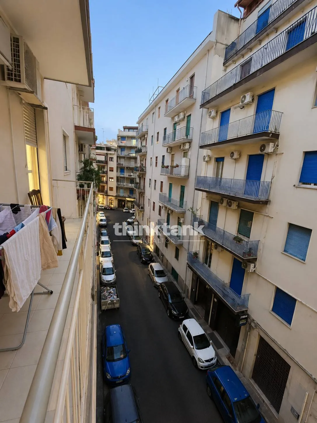 Appartamento in vendita a Catania, C.so Italia - via Leopardi - foto 2