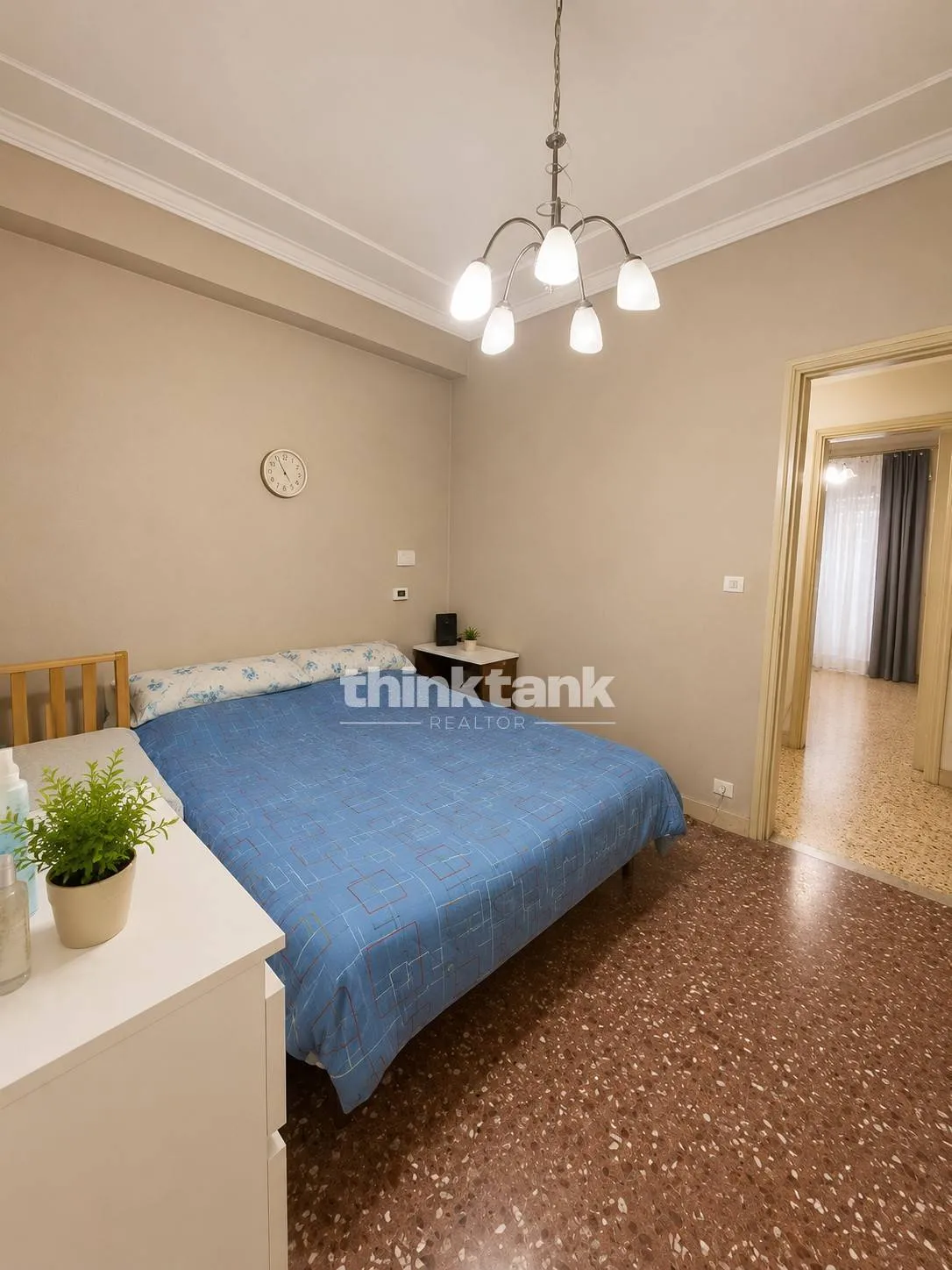 Appartamento in vendita a Catania, C.so Italia - via Leopardi - foto 7