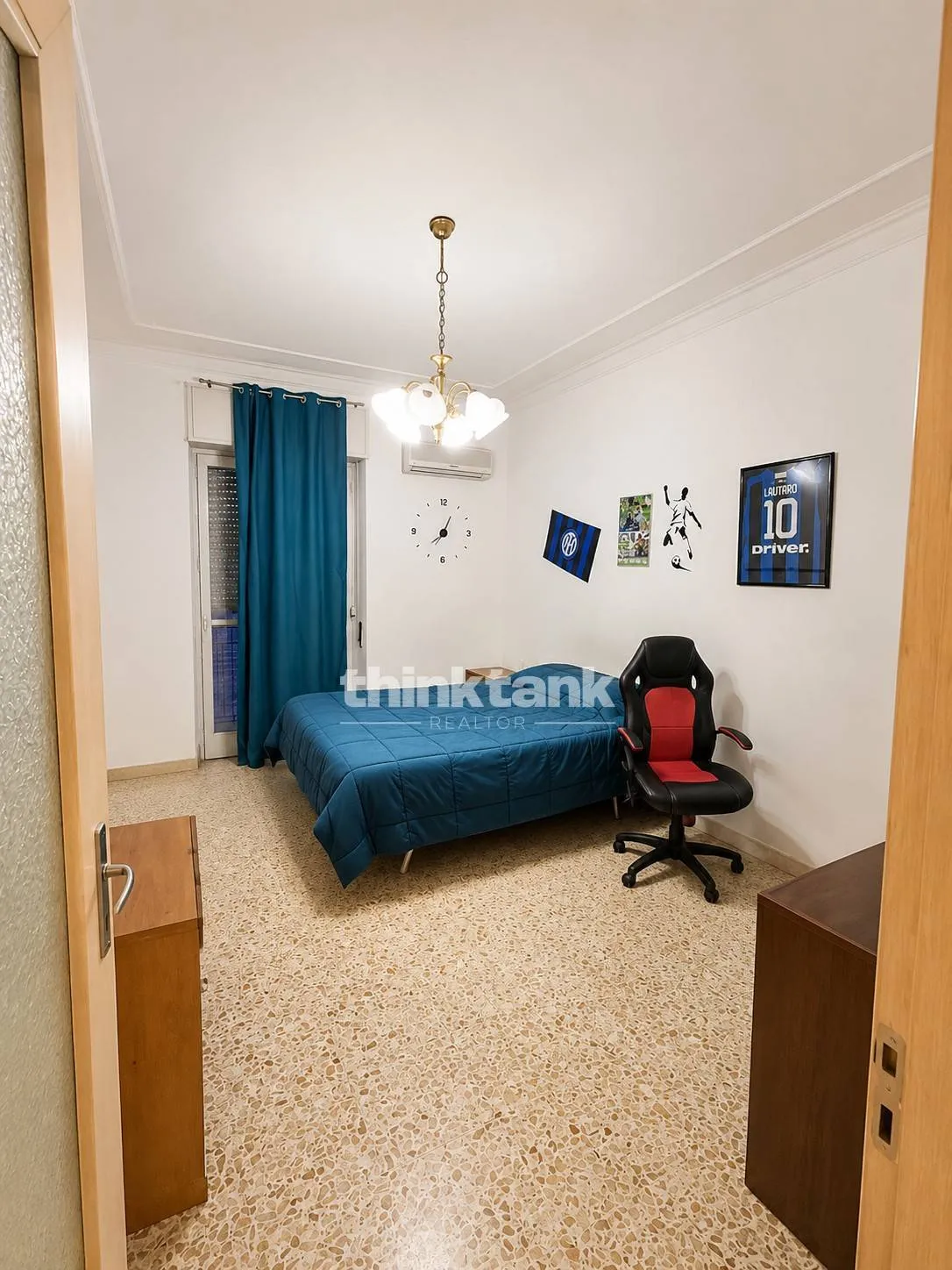 Appartamento in vendita a Catania, C.so Italia - via Leopardi - foto 8