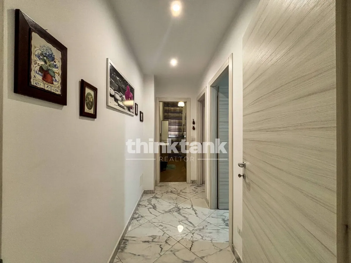 Appartamento in vendita a Siracusa, Scala Greca - foto 10