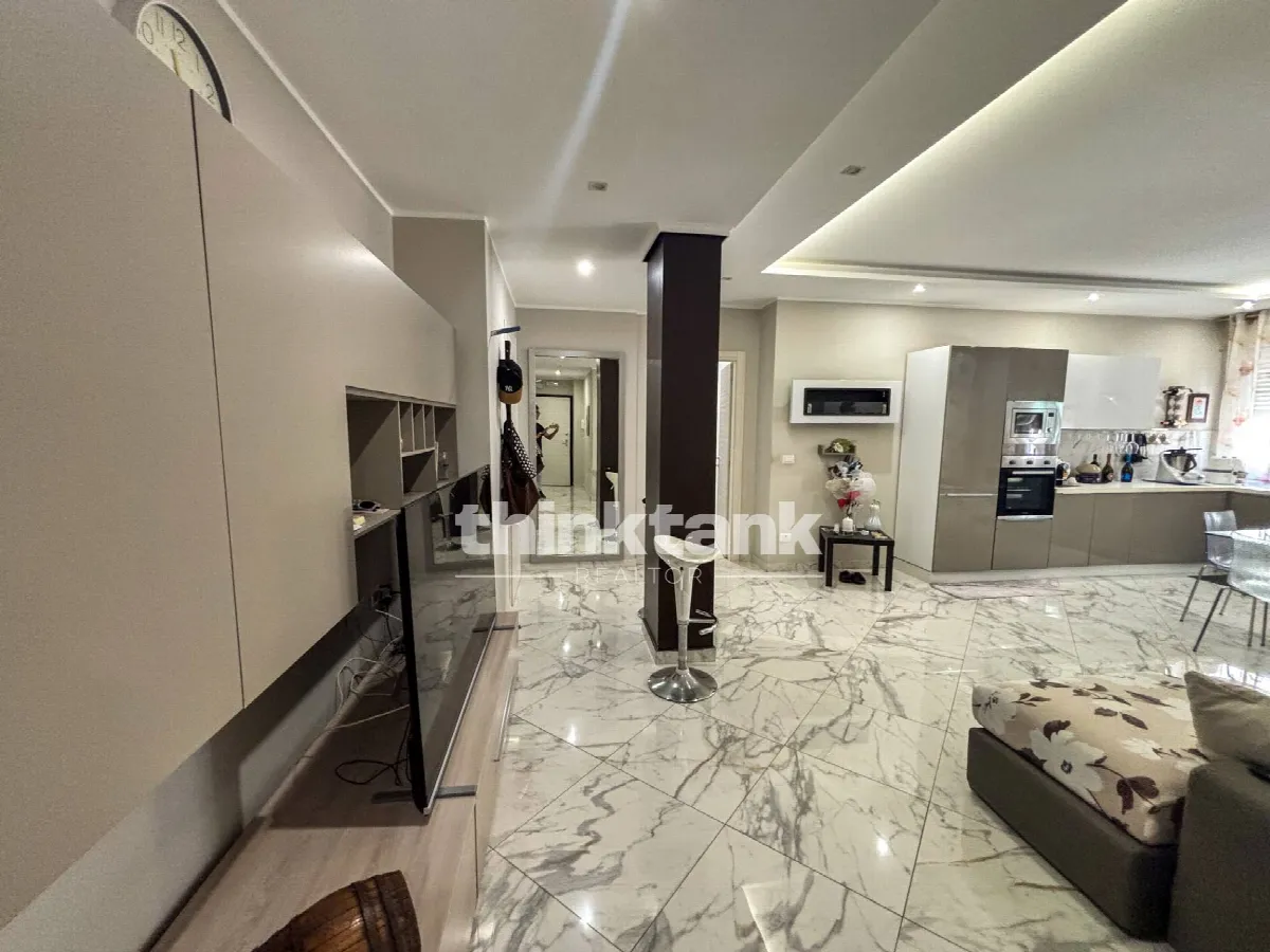Appartamento in vendita a Siracusa, Scala Greca - foto 3