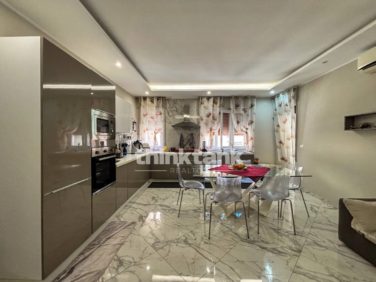 Appartamento in vendita a Siracusa, Scala Greca - foto 6