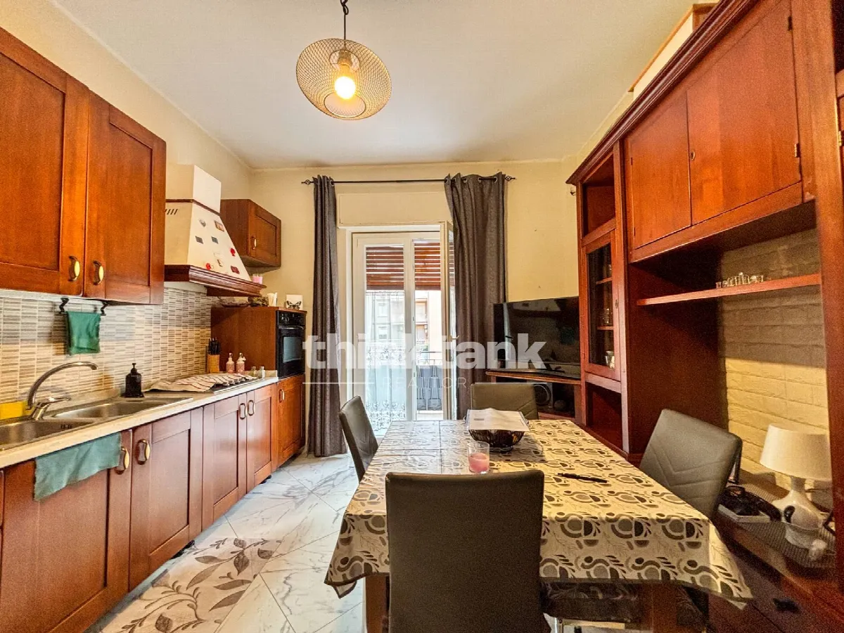 Appartamento in vendita a Siracusa, Scala Greca - foto 1