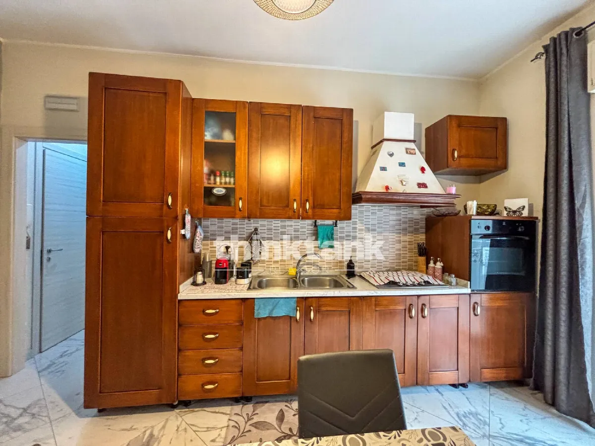 Appartamento in vendita a Siracusa, Scala Greca - foto 5