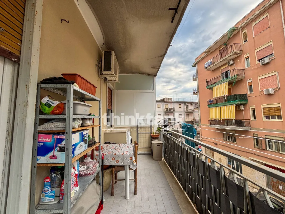 Appartamento in vendita a Siracusa, Scala Greca - foto 7
