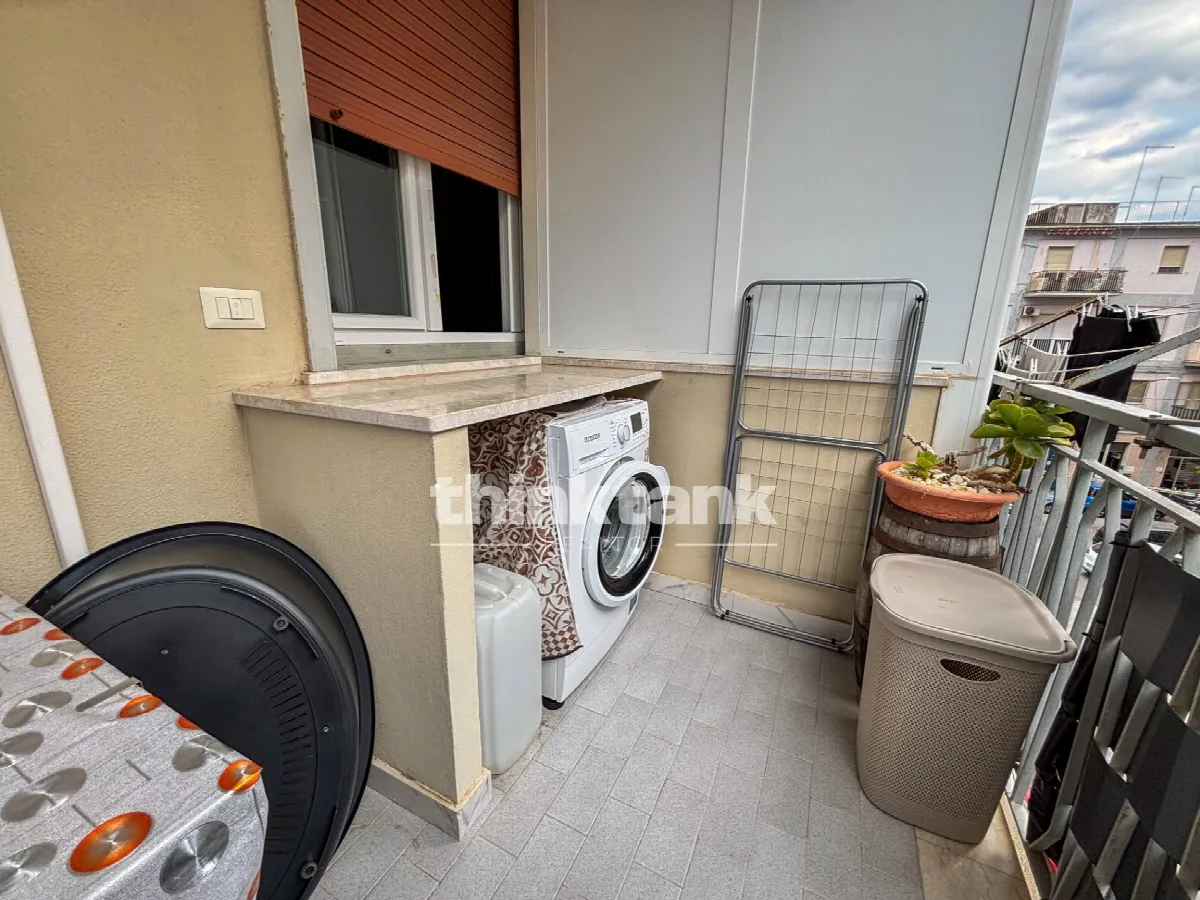 Appartamento in vendita a Siracusa, Scala Greca - foto 8