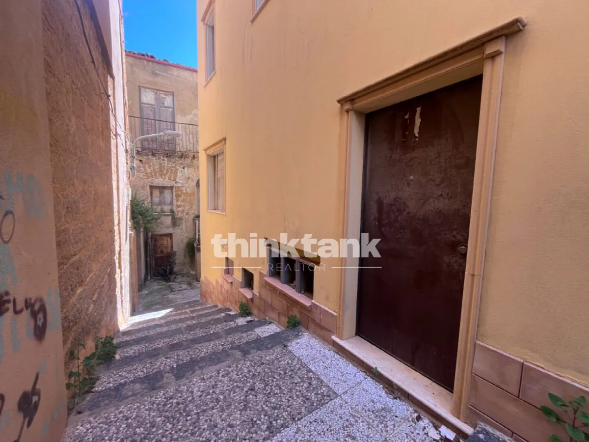 Appartamento in vendita a Agrigento, Centro - foto 1