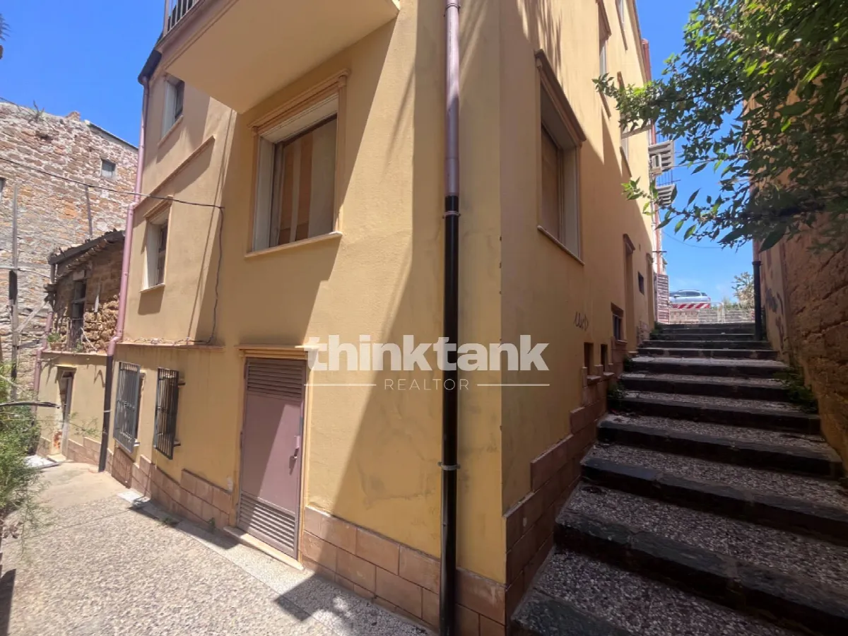 Appartamento in vendita a Agrigento, Centro - foto 2