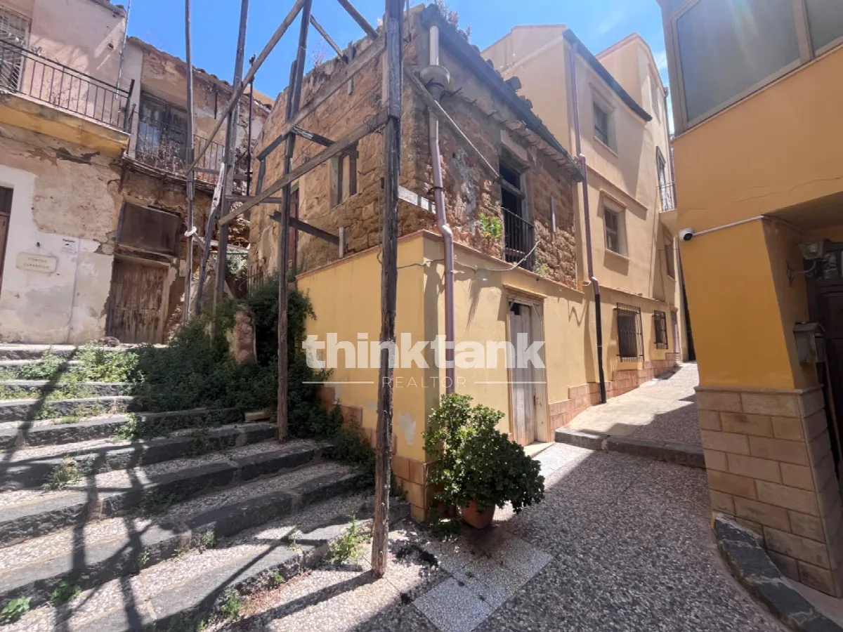 Appartamento in vendita a Agrigento, Centro - foto 5
