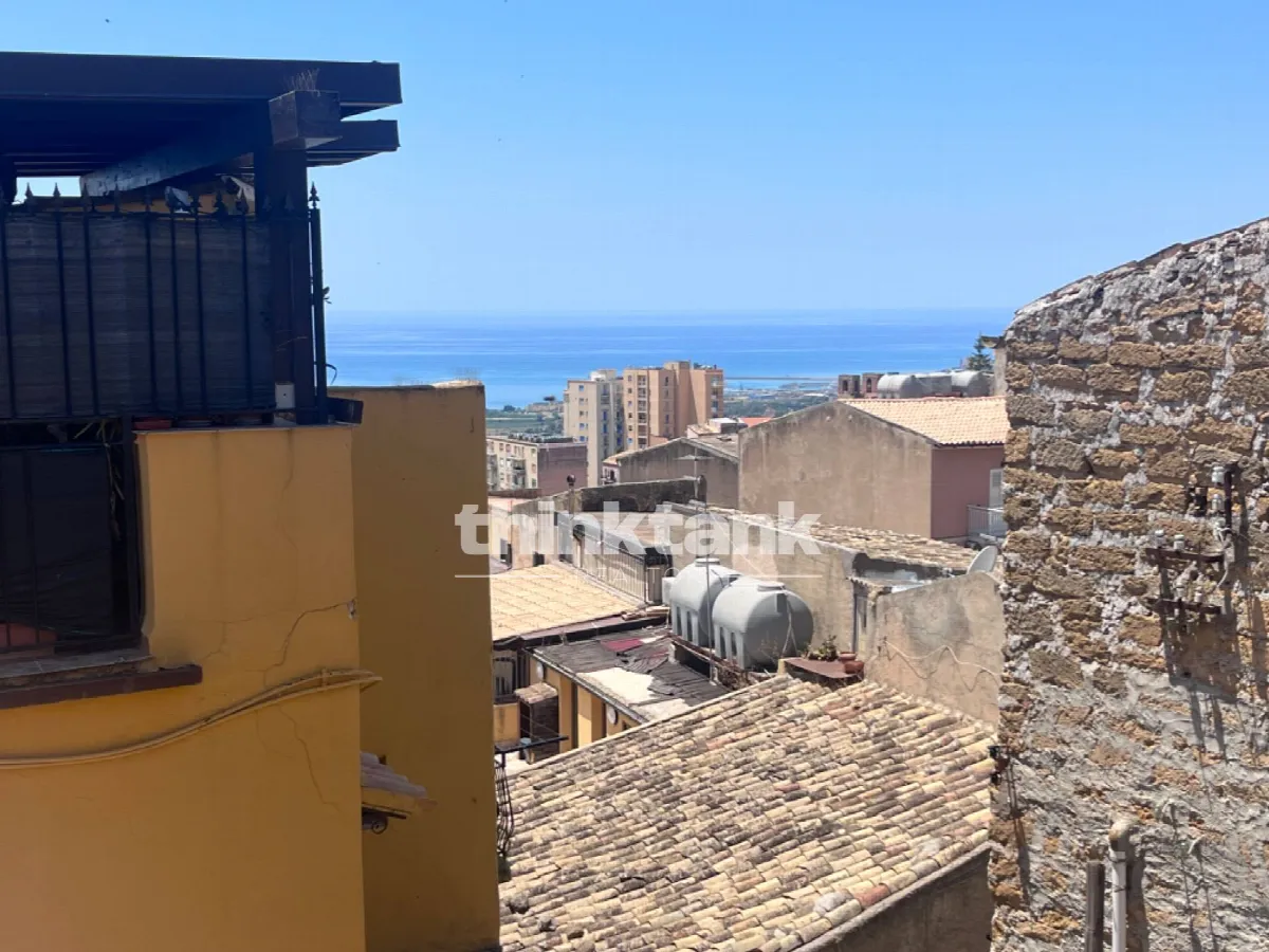 Appartamento in vendita a Agrigento, Centro - foto 1