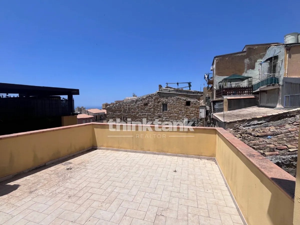 Appartamento in vendita a Agrigento, Centro - foto 3