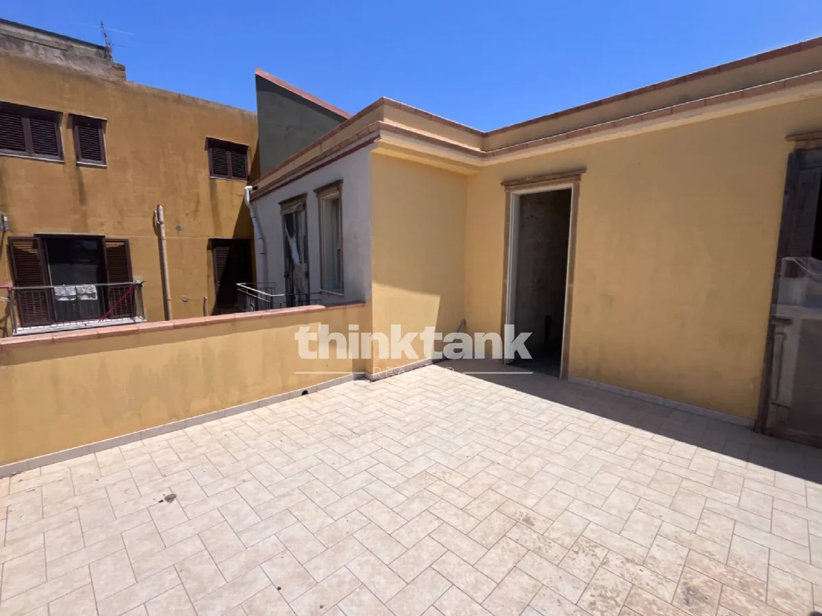 Appartamento in vendita a Agrigento, Centro - foto 4