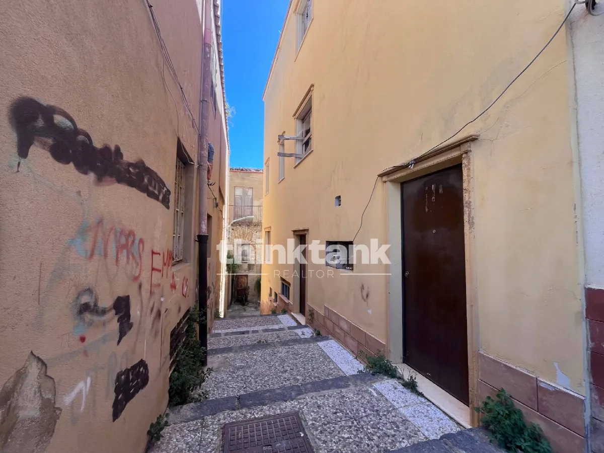 Appartamento in vendita a Agrigento, Centro - foto 5